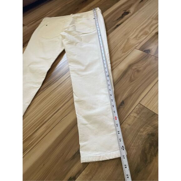 NWOT FRENCH CONNECTION JEANS SKIN TIGHT SKINNY 12 - Picture 6 of 9